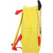 Picture of PIKACHU PLUSH BACKPACK